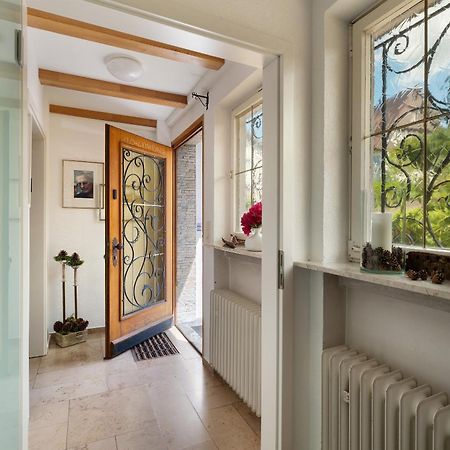 Apartamento Ferien Am Weinberg Kappelrodeck Exterior foto