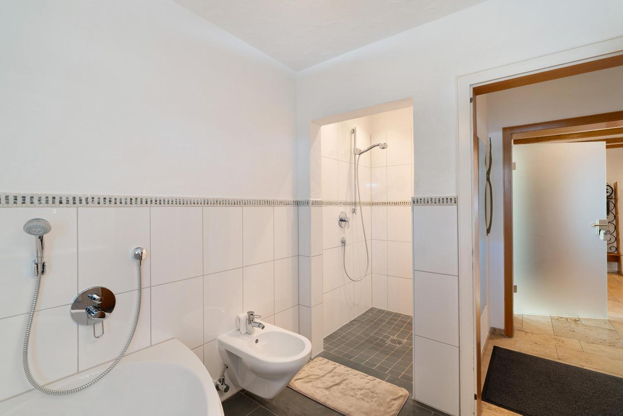 Apartamento Ferien Am Weinberg Kappelrodeck Exterior foto