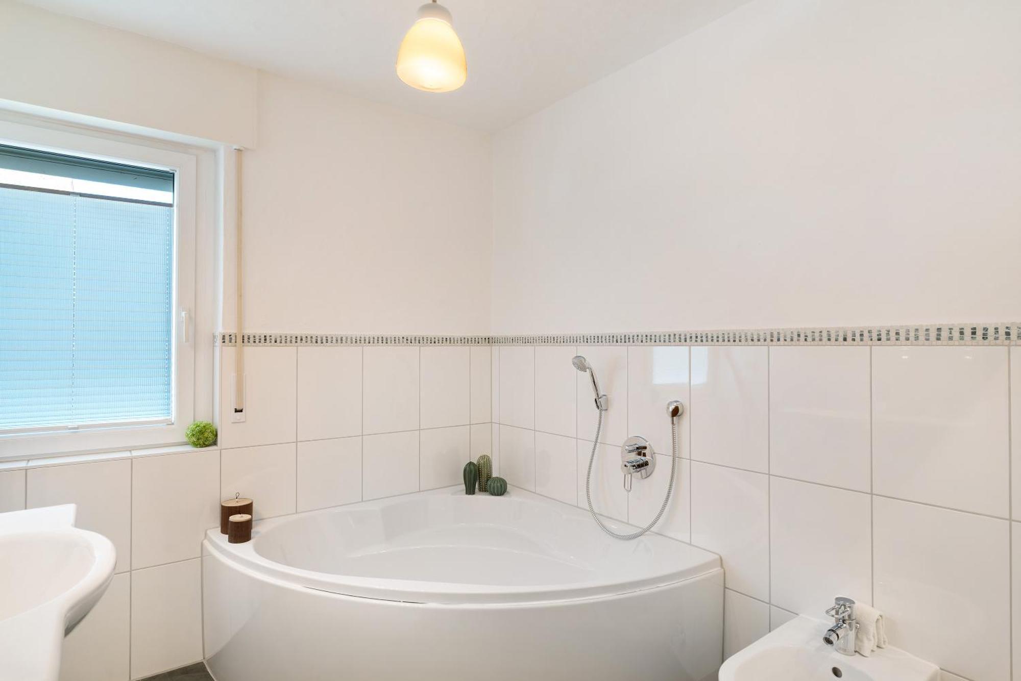 Apartamento Ferien Am Weinberg Kappelrodeck Exterior foto