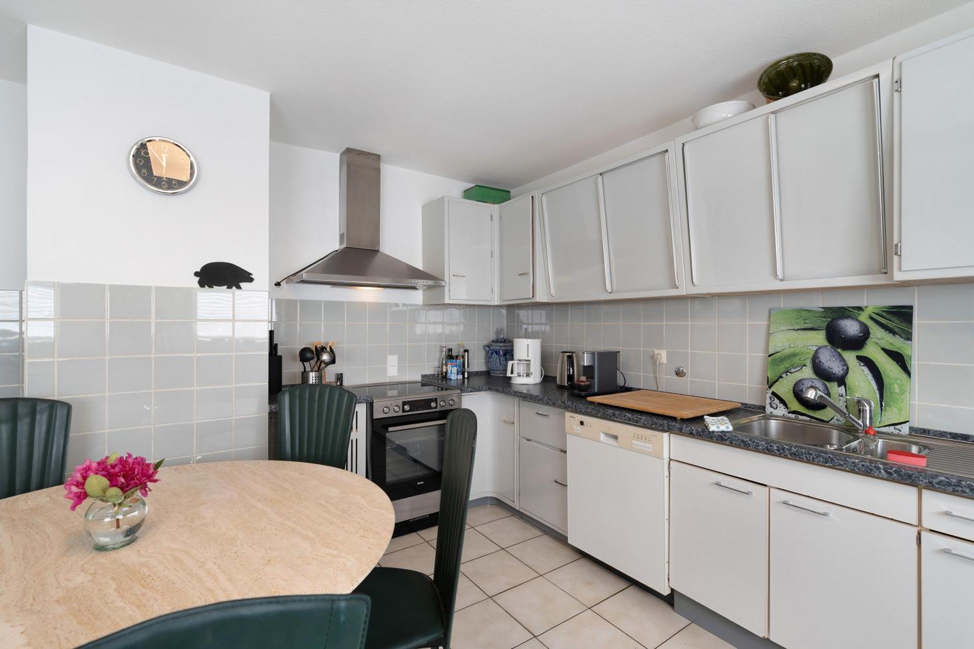 Apartamento Ferien Am Weinberg Kappelrodeck Exterior foto