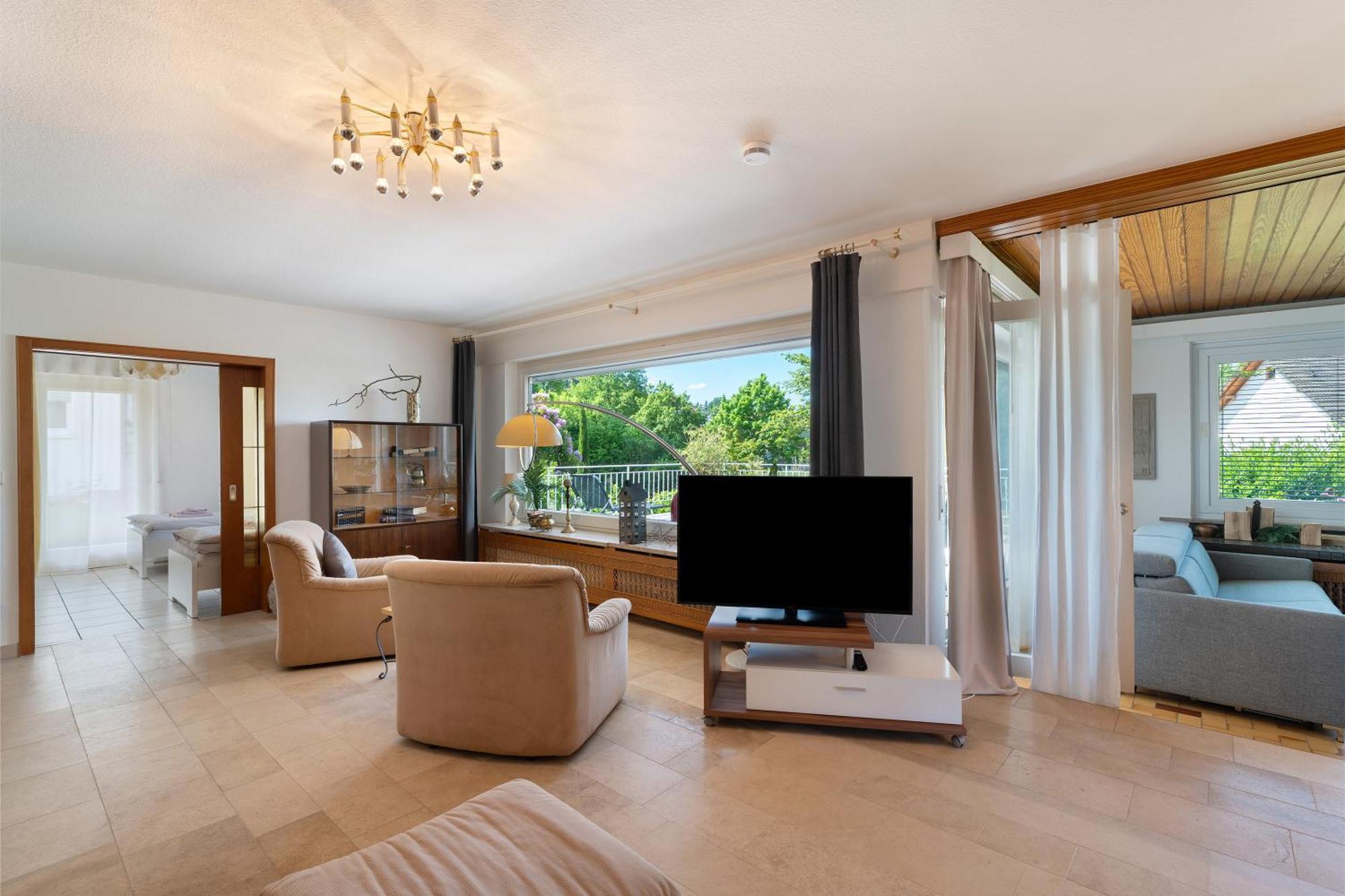 Apartamento Ferien Am Weinberg Kappelrodeck Exterior foto