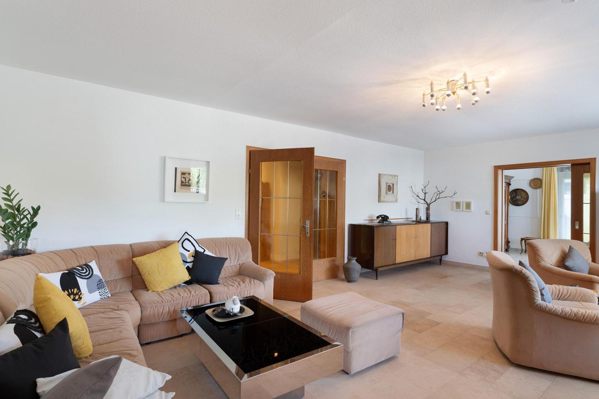 Apartamento Ferien Am Weinberg Kappelrodeck Exterior foto