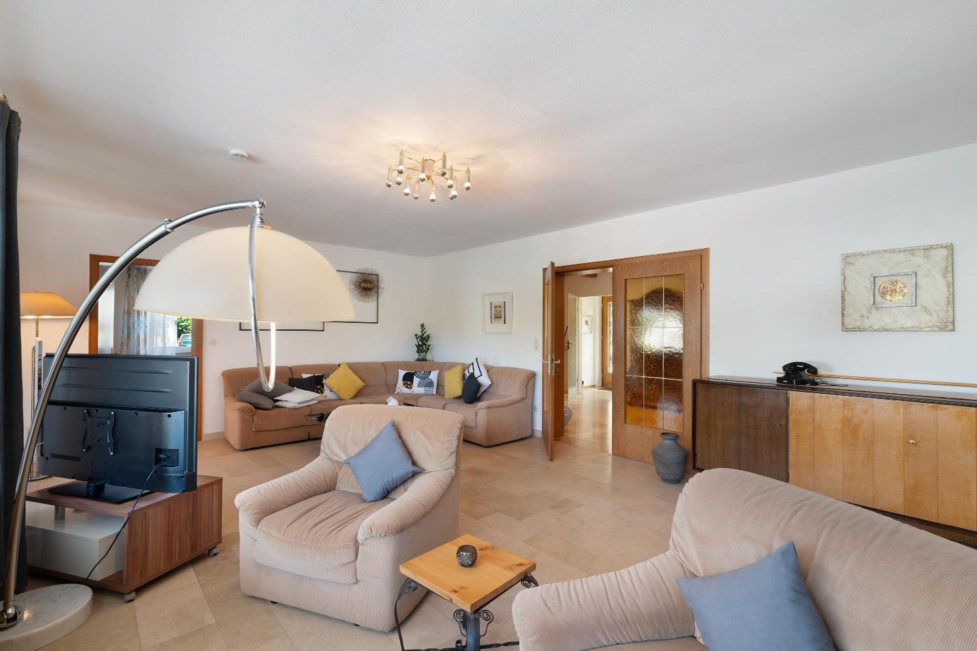 Apartamento Ferien Am Weinberg Kappelrodeck Exterior foto