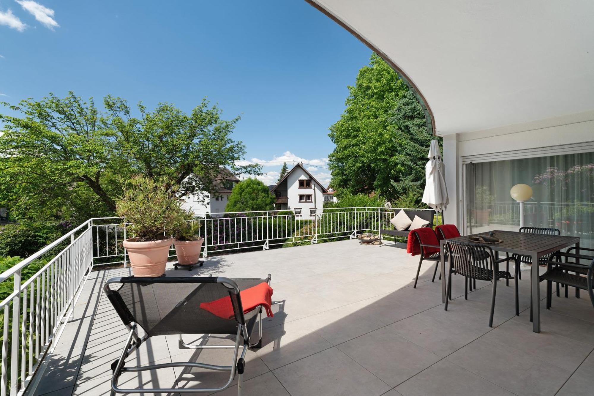 Apartamento Ferien Am Weinberg Kappelrodeck Exterior foto