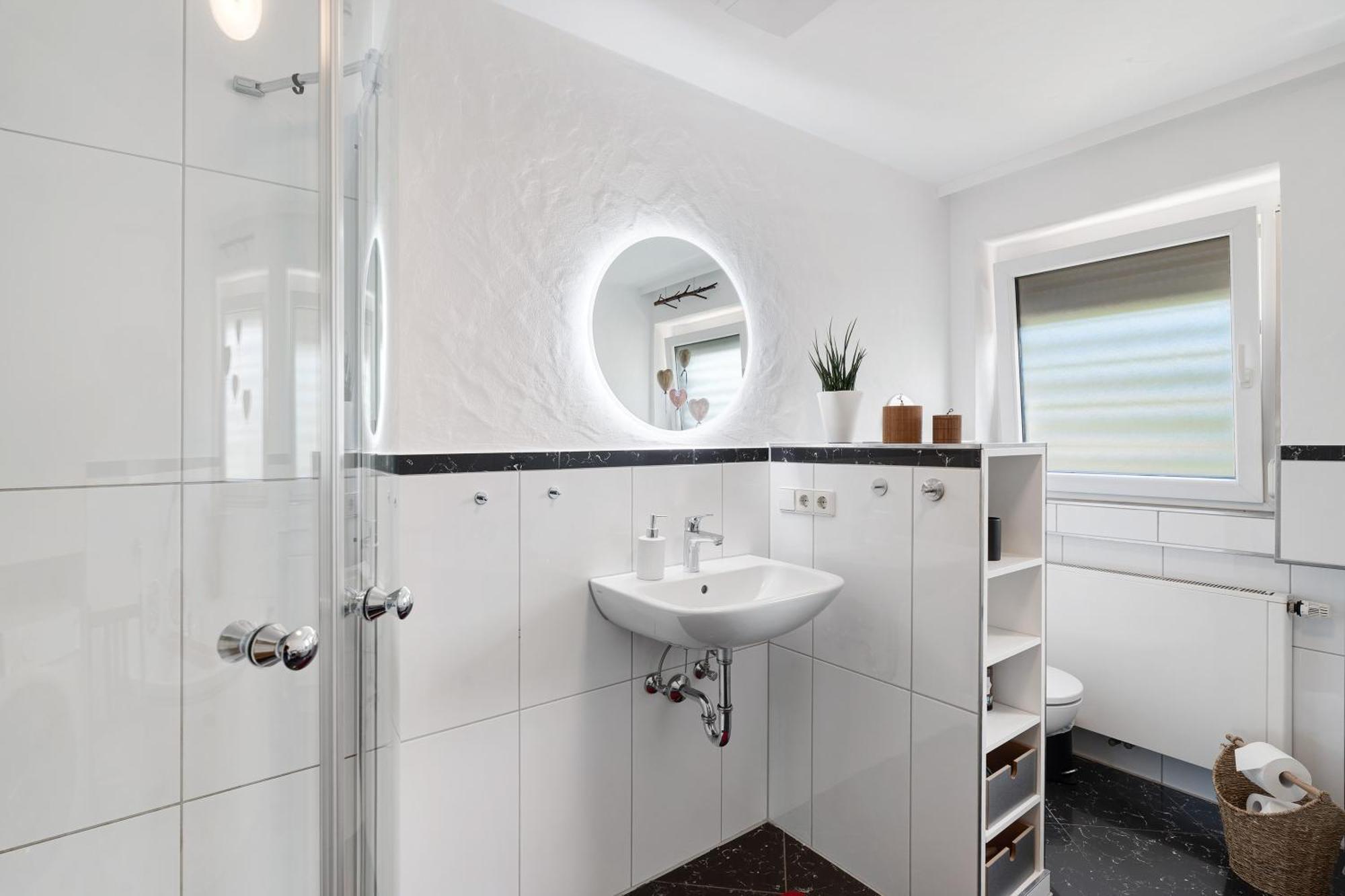Apartamento Ferien Am Weinberg Kappelrodeck Exterior foto