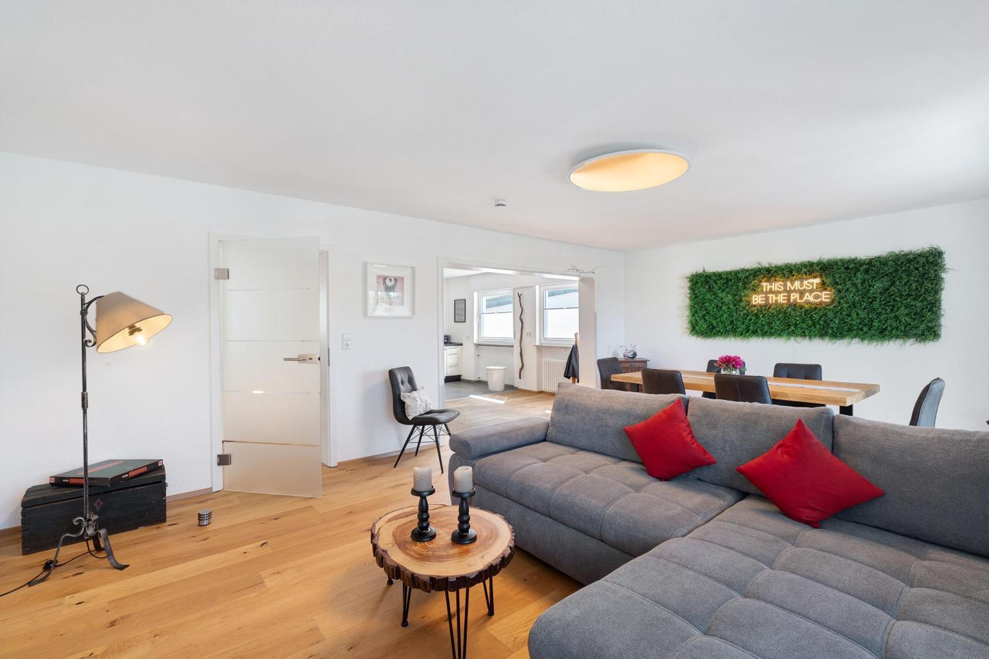 Apartamento Ferien Am Weinberg Kappelrodeck Exterior foto