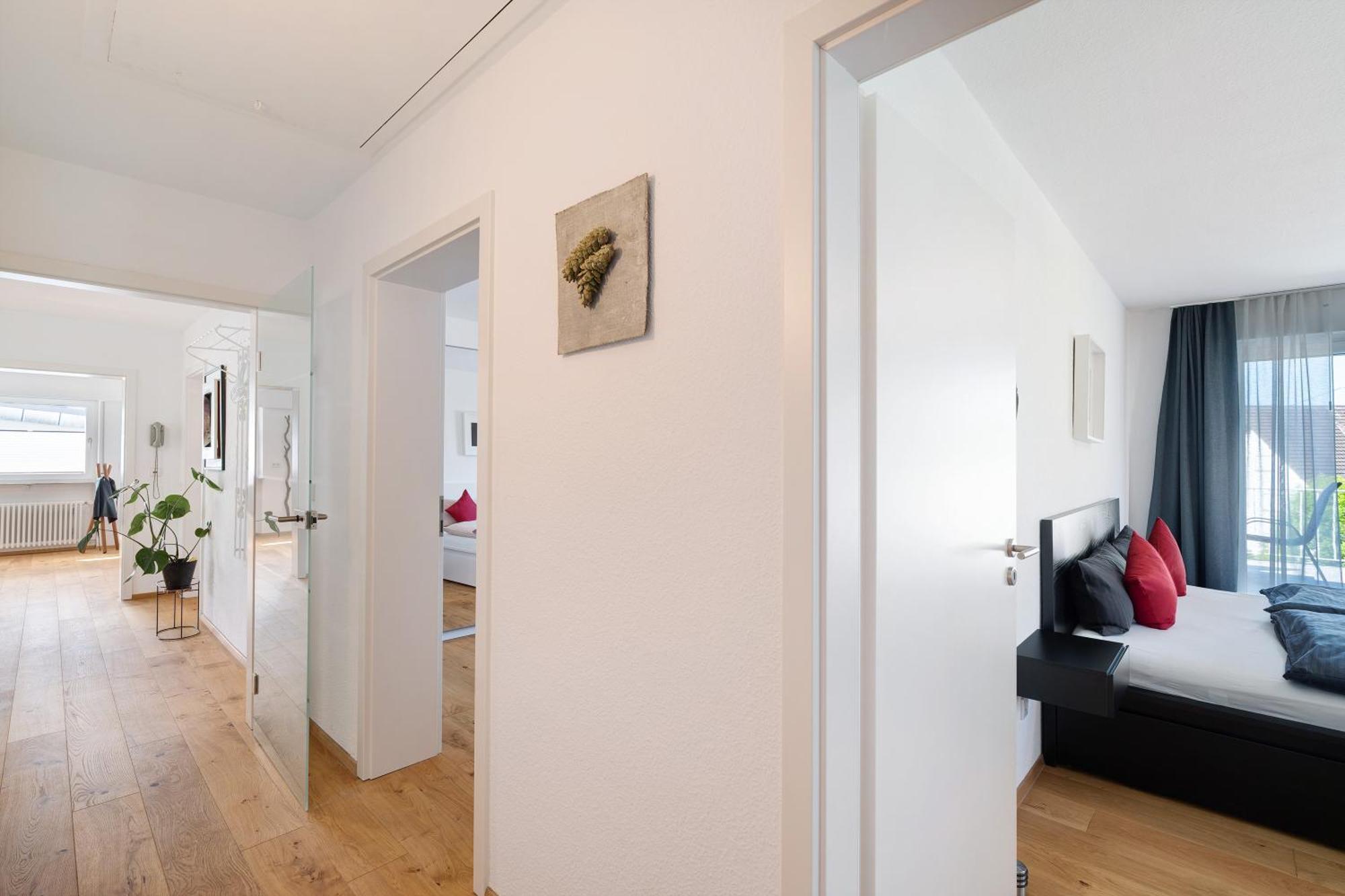 Apartamento Ferien Am Weinberg Kappelrodeck Exterior foto