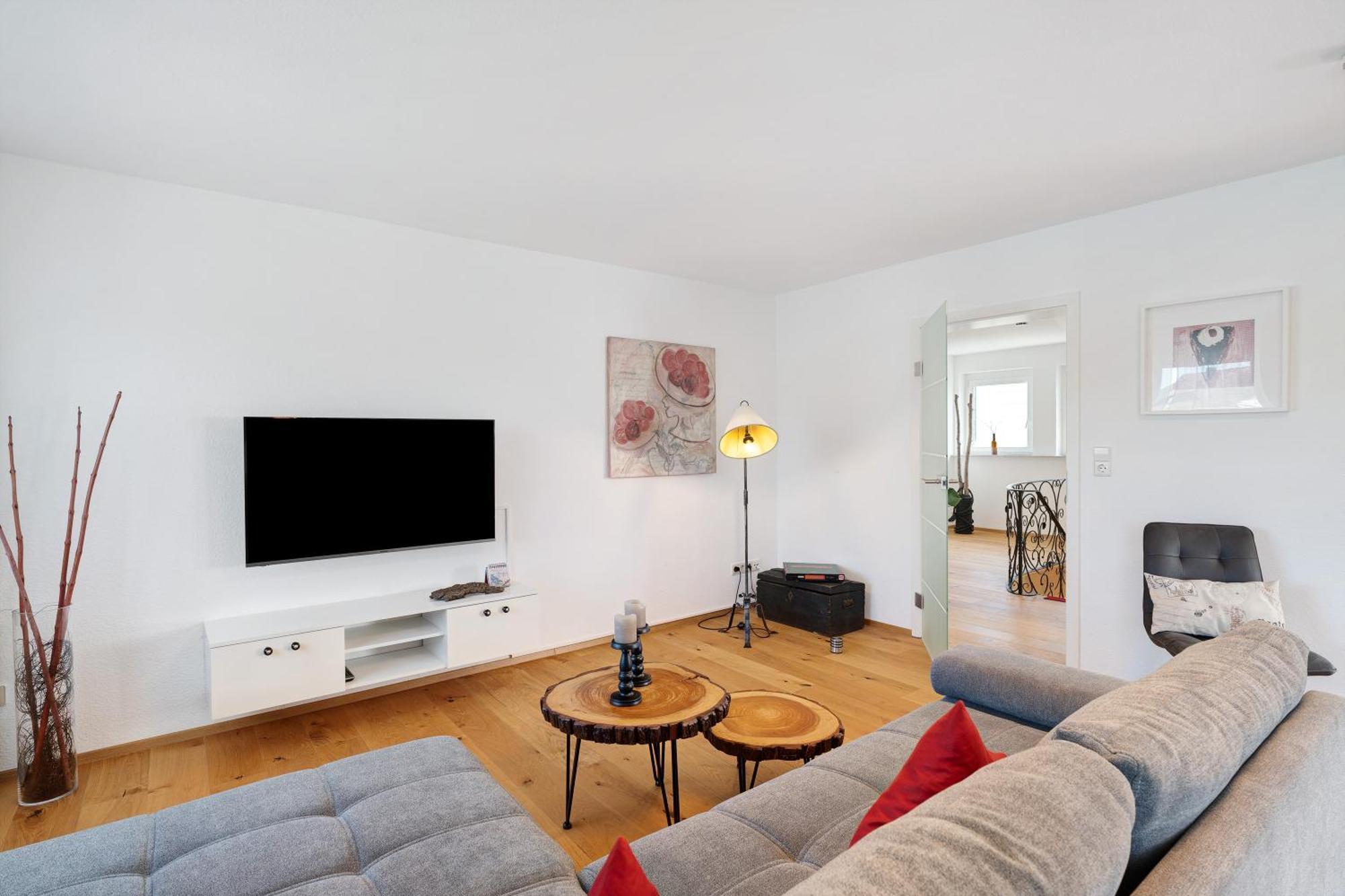 Apartamento Ferien Am Weinberg Kappelrodeck Exterior foto