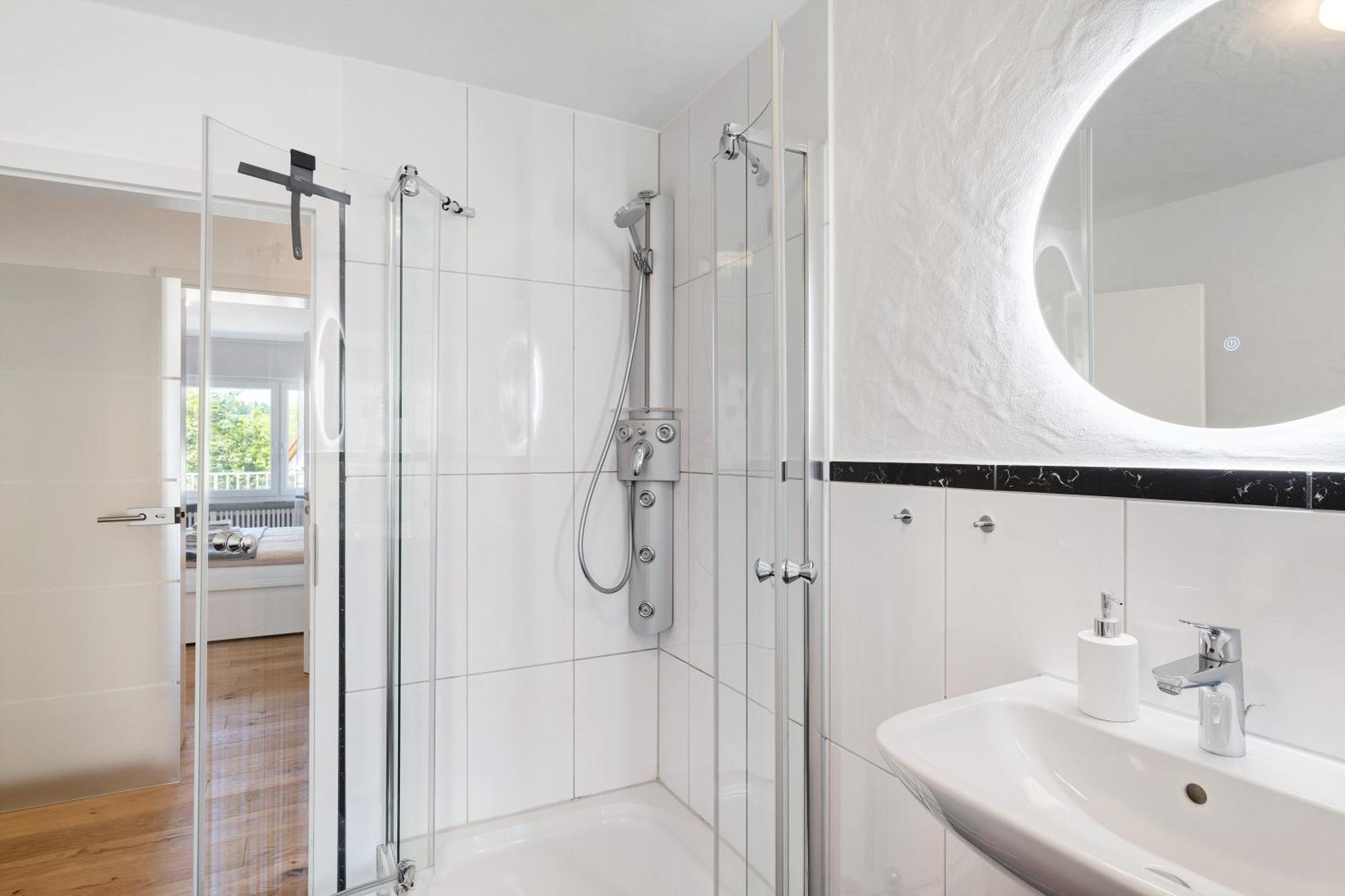 Apartamento Ferien Am Weinberg Kappelrodeck Exterior foto