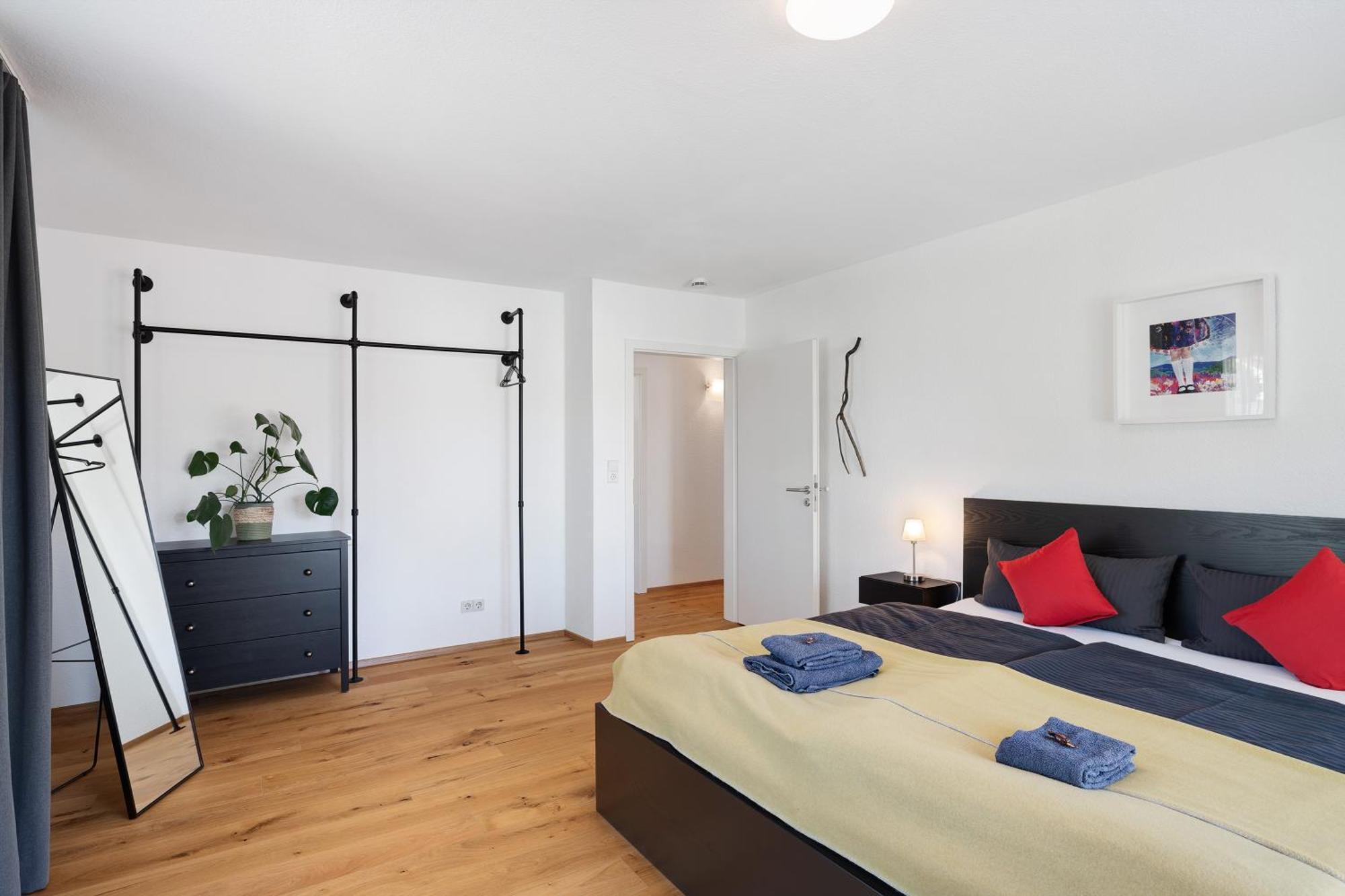 Apartamento Ferien Am Weinberg Kappelrodeck Exterior foto