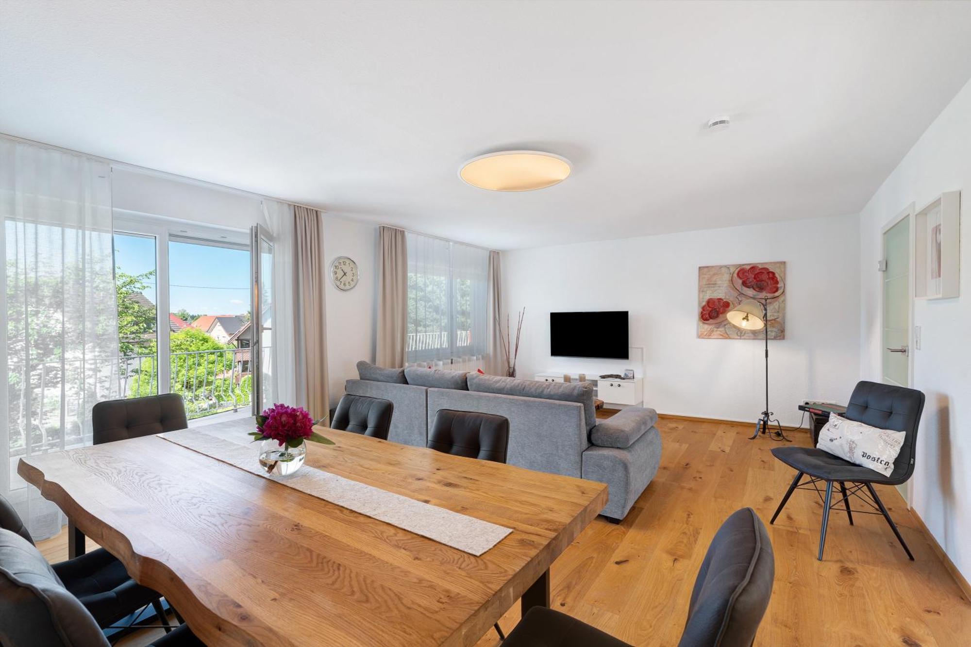 Apartamento Ferien Am Weinberg Kappelrodeck Exterior foto